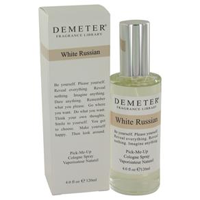 Perfume Feminino Demeter White Russian Cologne - 120 Ml