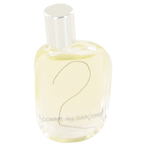 Perfume Feminino Des 2 Comme Des Garcons 10 Ml Mini Edp