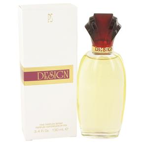 Perfume Feminino Design Paul Sebastian Fine Parfum - 100 Ml