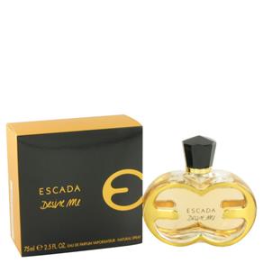 Perfume Feminino Desire me Escada Eau Parfum - 75 Ml