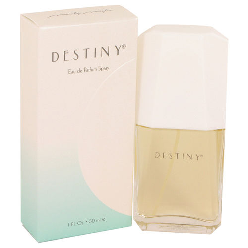 Perfume Feminino Destiny Marilyn Miglin 30 Ml Eau Parfum