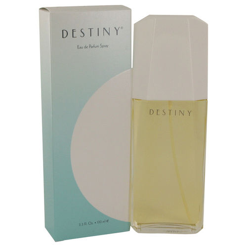 Perfume Feminino Destiny Marilyn Miglin 100 Ml Eau Parfum