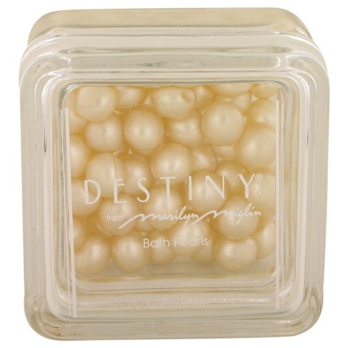Perfume Feminino Destiny Marilyn Miglin 105 Ml Bath Pearls