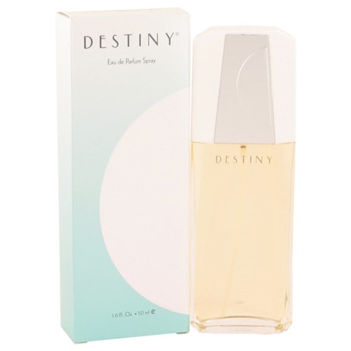 Perfume Feminino Destiny Marilyn Miglin 50 Ml Eau Parfum