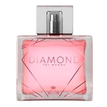 Perfume Feminino Diamond For Women - Sweet Hair 100Ml