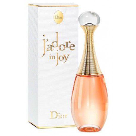 Perfume Feminino Dior JAdore In Joy Eau de Toilette