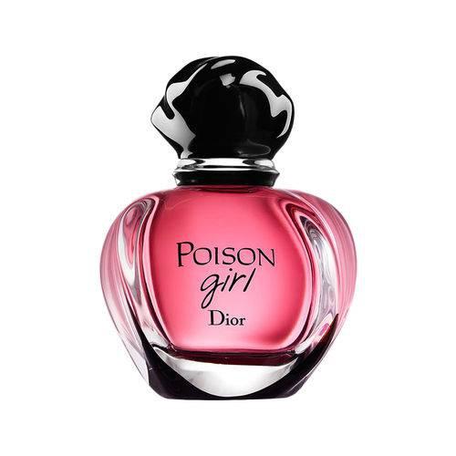 Perfume Feminino Dior Poison Girl Eau de Parfum - 30ml - Chritian Dior