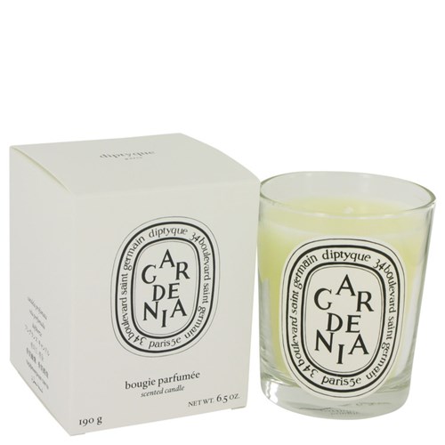 Perfume Feminino Diptyque Gardenia 190G Scented Candle
