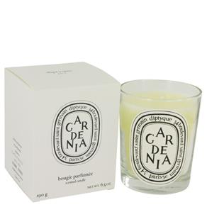 Perfume Feminino Diptyque Gardenia Scented Candle - 190g