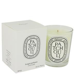 Perfume Feminino Diptyque Gardenia Scented Candle - 190g