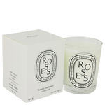Perfume Feminino Diptyque Roses 190g Scented Candle