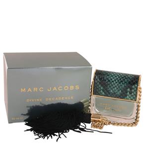 Perfume Feminino Divine Decadence Marc Jacobs Eau Parfum - 50 Ml