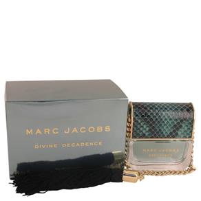 Perfume Feminino Divine Decadence Marc Jacobs Eau Parfum - 50ml
