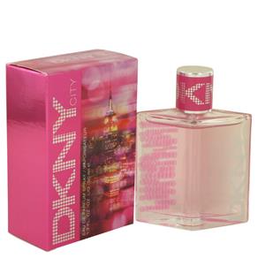 Perfume Feminino Dkny City Donna Karan Eau de Parfum - 50ml