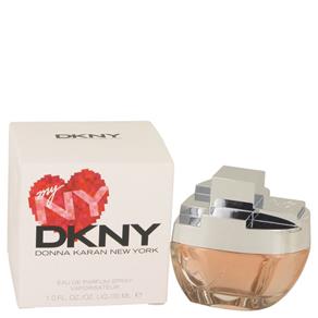 Perfume Feminino Dkny My Ny Donna Karan Eau de Parfum - 30 Ml