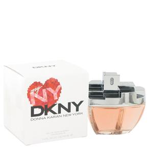 Perfume Feminino Dkny My Ny Donna Karan Eau de Parfum - 100 Ml