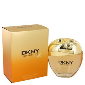 Perfume Feminino Dkny Nectar Love Donna Karan Eau de Parfum - 100 Ml