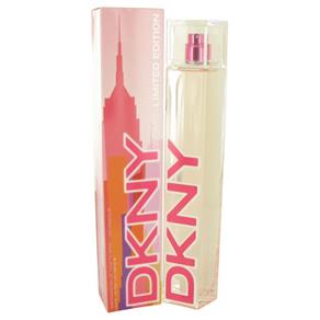 Perfume Feminino Dkny Summer (2016) Donna Karan Energizing Eau de Toilette - 100ml