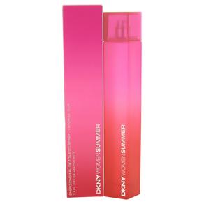 Perfume Feminino Dkny Summer Donna Karan Energizing Eau de Toilette (2015) - 100 Ml