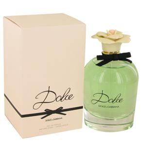 Perfume Feminino Dolce Eau de Parfum Spray By Dolce & Gabbana 145 ML Eau de Parfum Spray