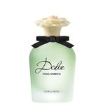 Perfume Feminino Dolce Floral Drops Dolce & Gabbana Eau de Toilette 50ml