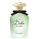 Perfume Feminino Dolce Floral Drops Dolce & Gabbana Eau de Toilette 75ml