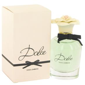 Perfume Feminino Dolce & Gabbana Dolce Eau de Parfum Spray By Dolce & Gabbana 50 ML Eau de Parfum Spray