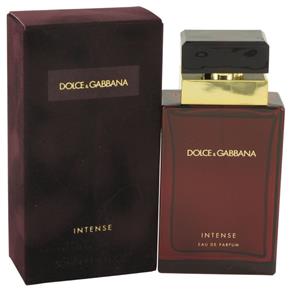 Perfume Feminino Pour Femme Intense Dolce Gabbana Eau de Parfum - 50ml