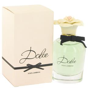 Perfume Feminino Dolce & Gabbana Eau de Parfum - 50 Ml