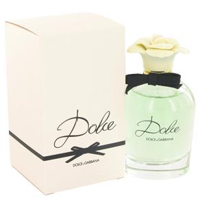 Perfume Feminino Dolce & Gabbana Eau de Parfum - 75 Ml