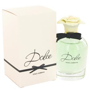 Perfume Feminino Dolce & Gabbana Dolce Eau de Parfum Spray By Dolce & Gabbana 75 ML Eau de Parfum Spray