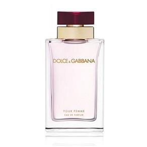 Perfume Feminino Dolce & Gabbana Pour Femme Edp - 100 ML