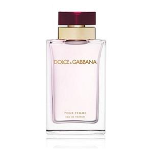 Perfume Feminino Dolce & Gabbana Pour Femme Edp - 50 ML