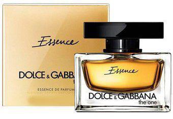 Perfume Feminino Dolce Gabbana The One Essence Eau de Parfum