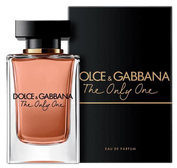 Perfume Feminino Dolce Gabbana The Only One Eau de Parfum 30ml