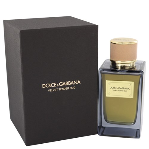 Perfume Feminino Dolce & Gabbana Velvet Tender Oud 150 Ml Eau de Parfum