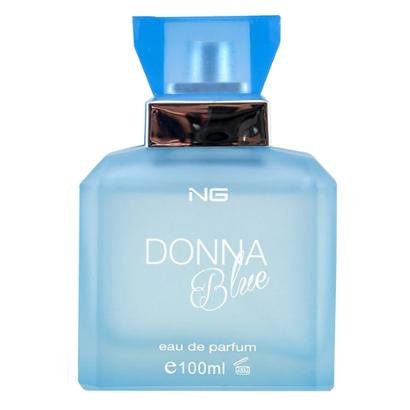 Perfume Feminino Donna Blue NG Parfum Eau de Parfum 100ml