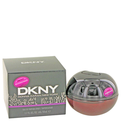 Perfume Feminino Donna Karan Be Delicious Night 50 Ml Eau Parfum