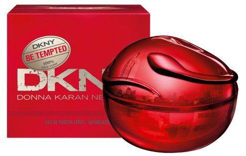 Perfume Feminino Donna Karan DKNY Be Tempted Eau de Parfum