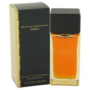 Perfume Feminino Gold Donna Karan Eau de Toilette - 50ml