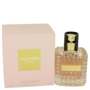 Perfume Feminino Donna Valentino Eau de Parfum - 100 Ml