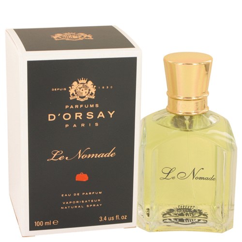 Perfume Feminino D'orsay Le Nomade 100 Ml Eau de Parfum