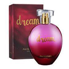 Perfume Feminino Dream Ana Hickmann Eau de Cologne - 50ml
