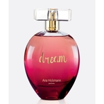 Perfume Feminino Dream Ana HIckmann Jequiti 80ml