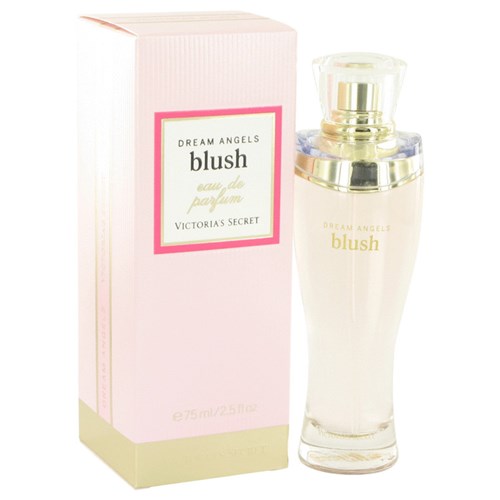 Perfume Feminino Dream Angels Blush Victoria's Secret 75 Ml Eau de Parfum