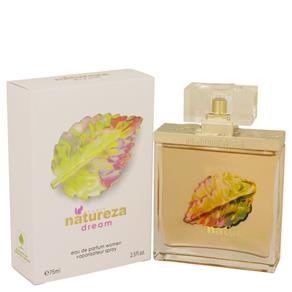 Perfume Feminino Dream de Natureza Eau de Parfum - 75 Ml