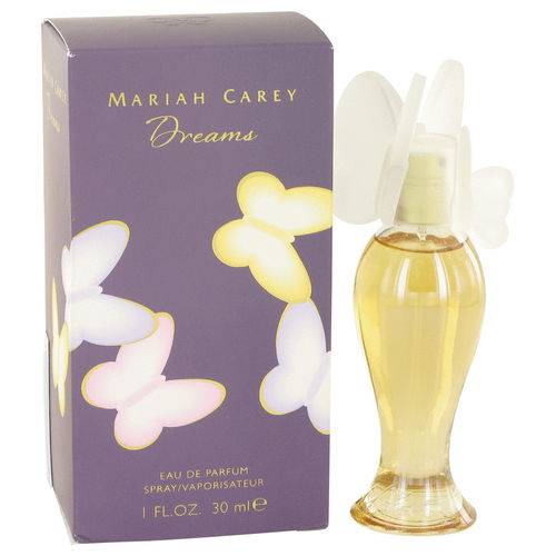Perfume Feminino Dreams Mariah Carey 30 Ml Eau de Parfum
