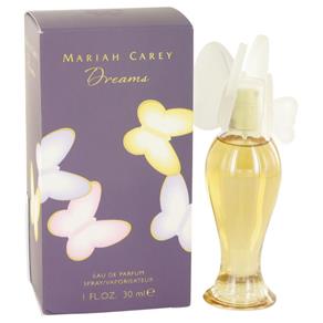 Perfume Feminino Dreams Mariah Carey Eau de Parfum - 30ml
