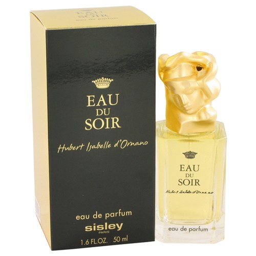 Perfume Feminino Du Soir Sisley 50 Ml Eau de Parfum