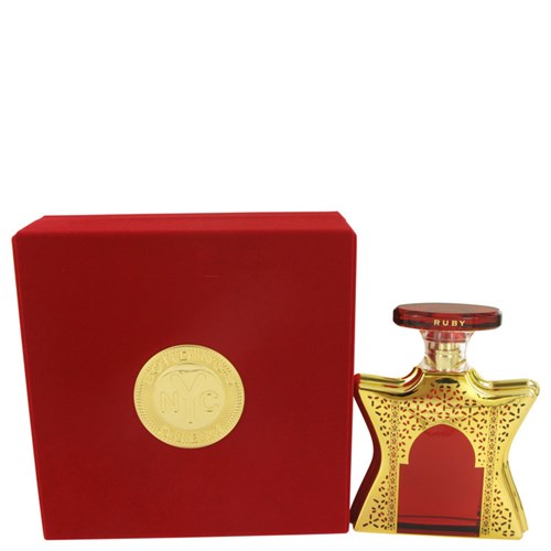Perfume Feminino Dubai Ruby Bond No. 9 100 Ml Eau de Parfum